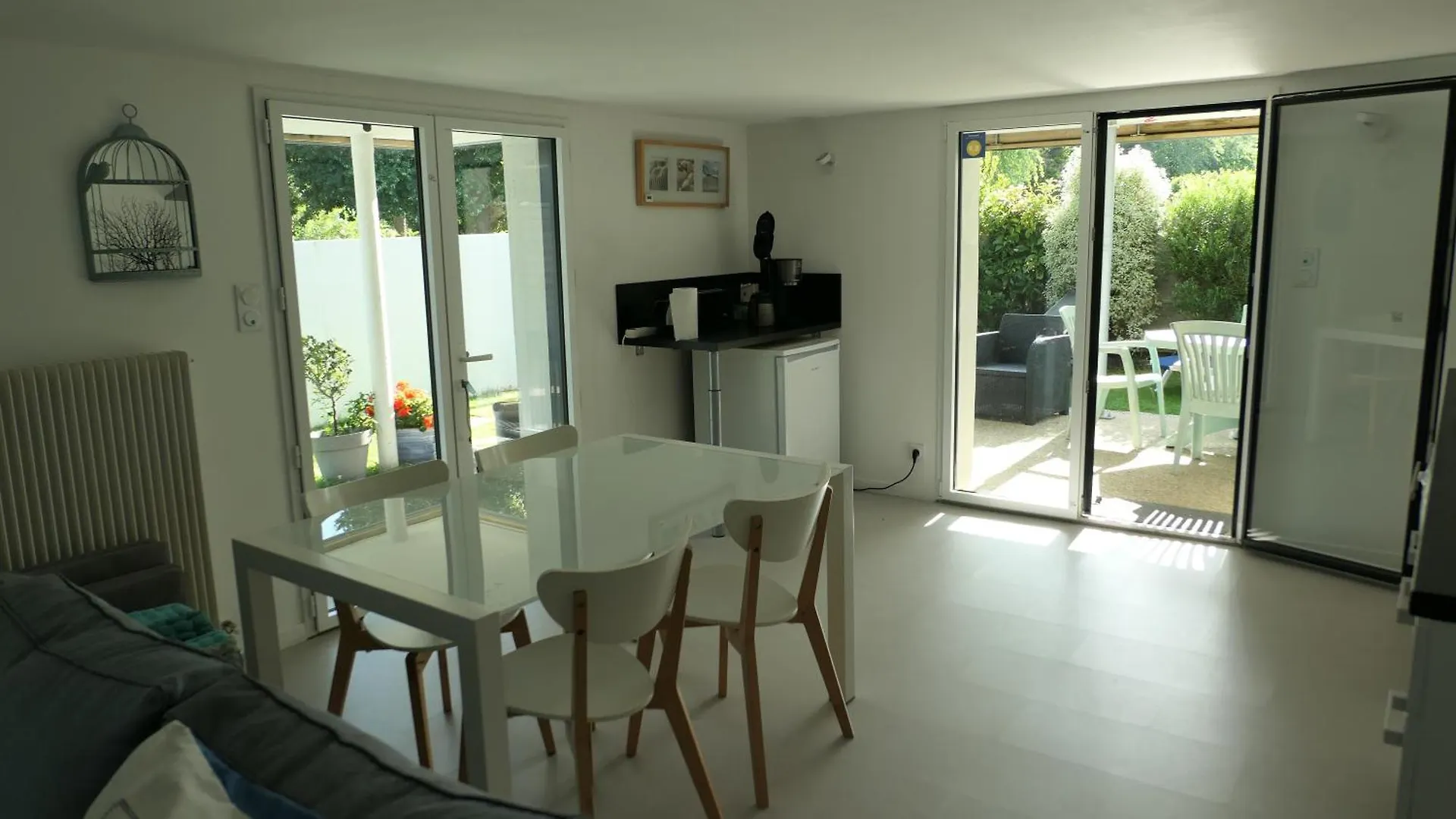 Villa Pecheur Damgan France