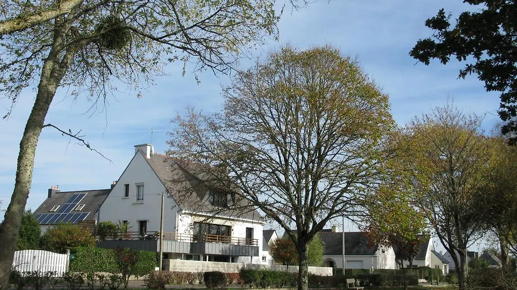 Villa Pecheur Damgan