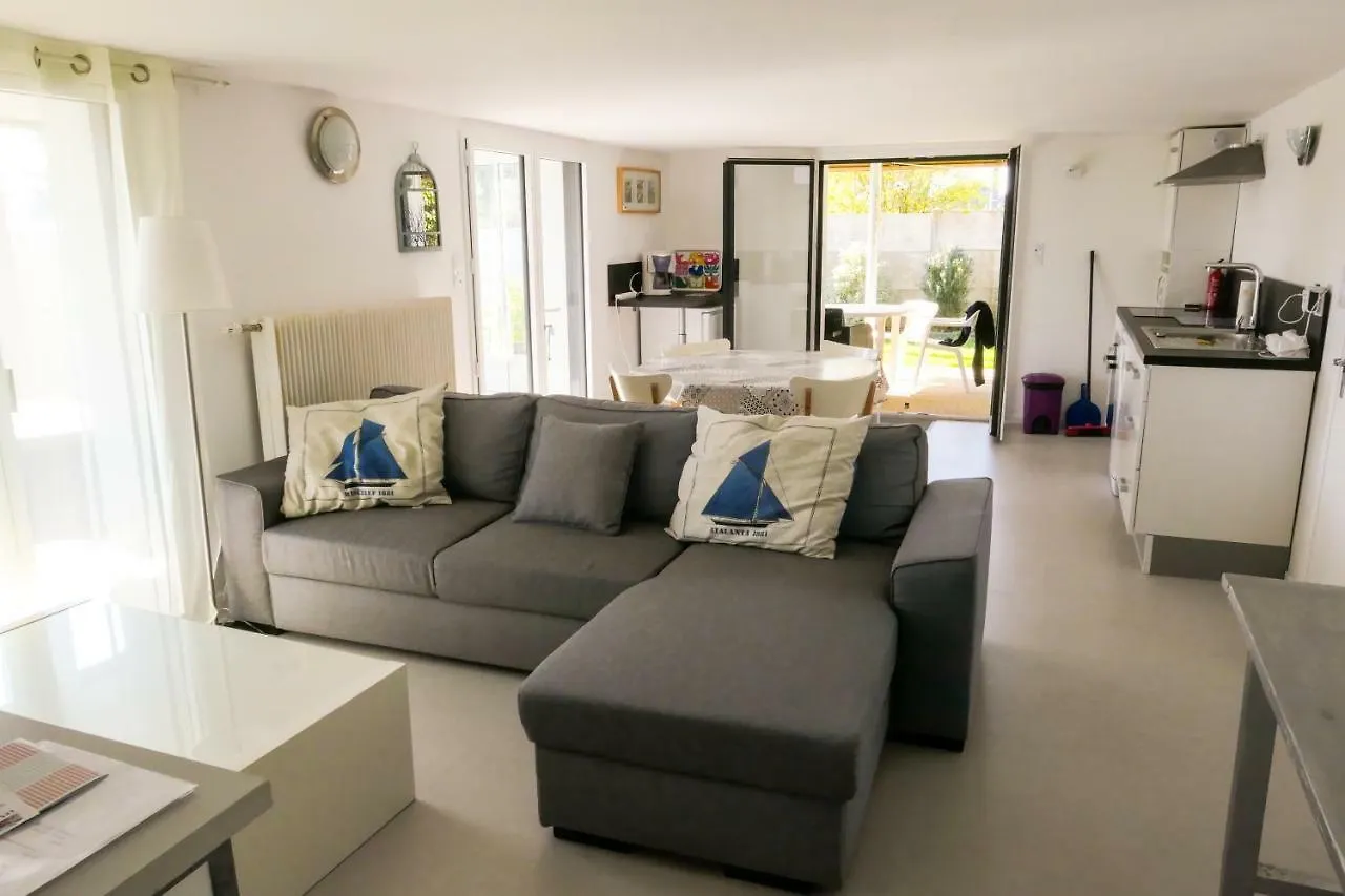 Villa Pecheur Damgan 0*,  France