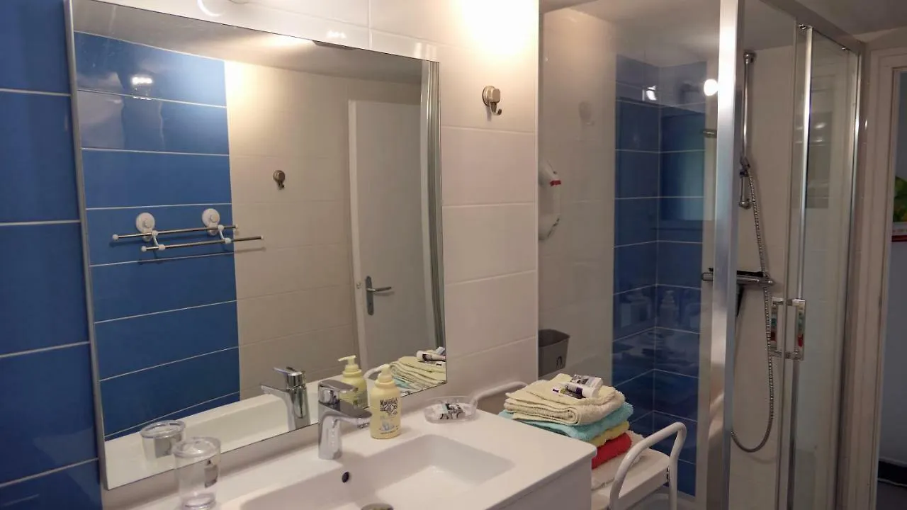 Apartment Villa Pecheur Damgan